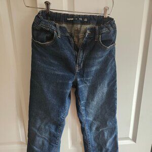 Girls 16 old navy straight leg